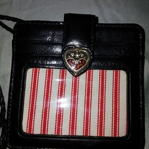 Brighton Crossbody Cardholder